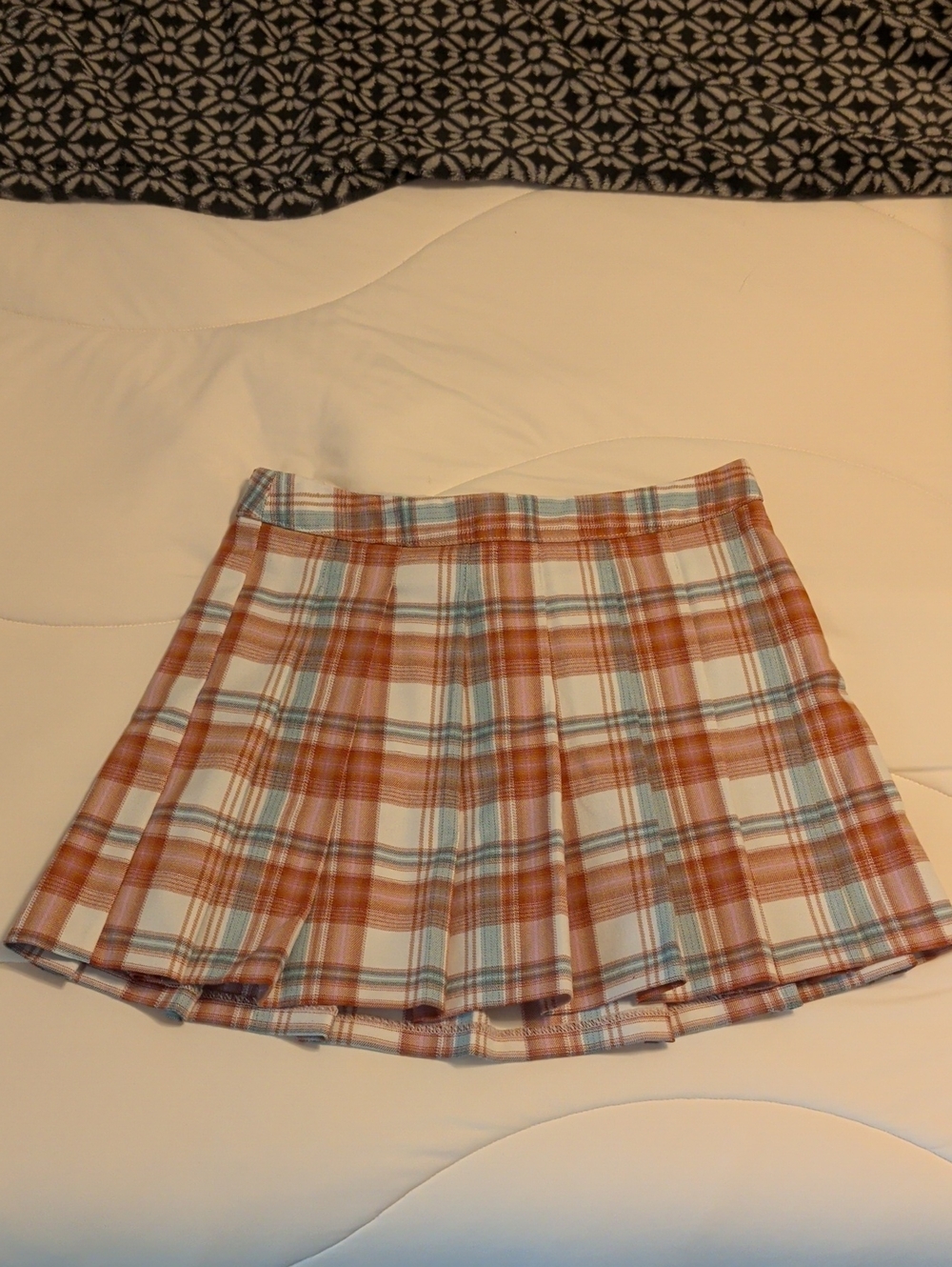 Cat&Jack Girls Pleated Skirt